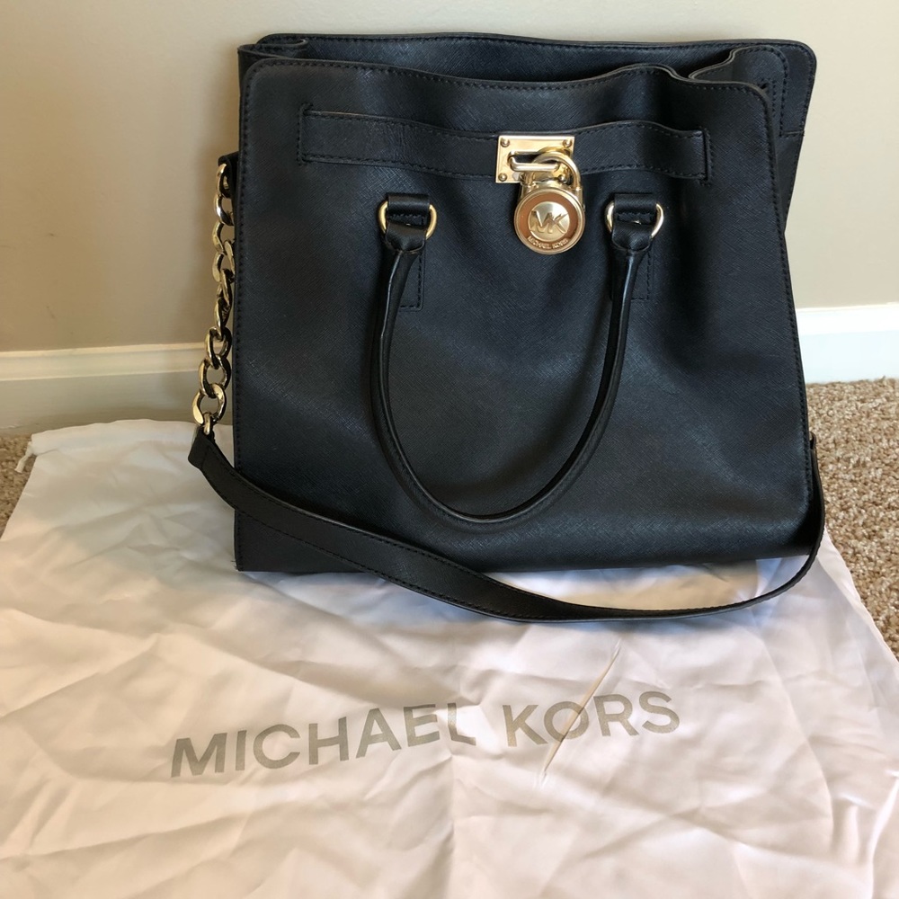 Michael Kors Handbag